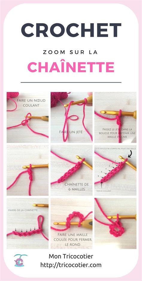 Voici comment réaliser la position du crochet pour une ...